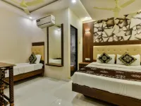 Hotel Guestinn Residency Các khách sạn gần Khu ổ chuột Dharavi