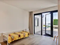 Lakeside Stay in Kamperland Hotel a Kamperland