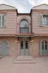 อายลินดา โรงแรมใน