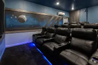 هاربور أيلاند بيتش كلوب باي فيلاتيل