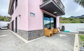 Casa da Palmeira