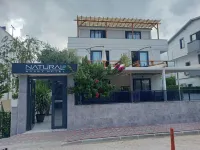 بوتيك ناتورال أبارت هوتل