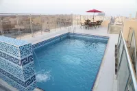 Areen Al Naeem Served Apartments