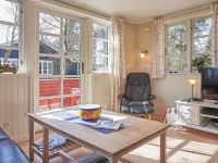 4 Person Holiday Home in Ronne-by Traum Hotels in Ronne