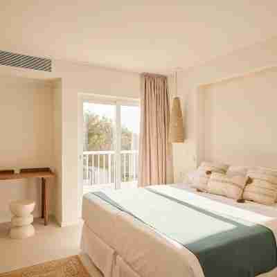 Ibara Ibiza Hotel Boutique Rooms