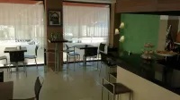 Hotel Playa Terreros - Park Yeri