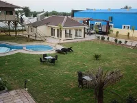Kiri Container Resorts Hotels in Barmer