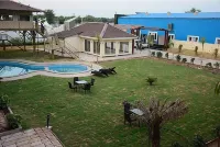 Kiri Container Resorts