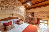 Torre Don Virgilio Country Hotel - balcony