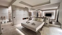 Agarthi Suites Hotel a Caiolo