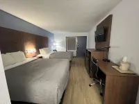 Quality Inn Madison-Huntsville Hotels in Madison