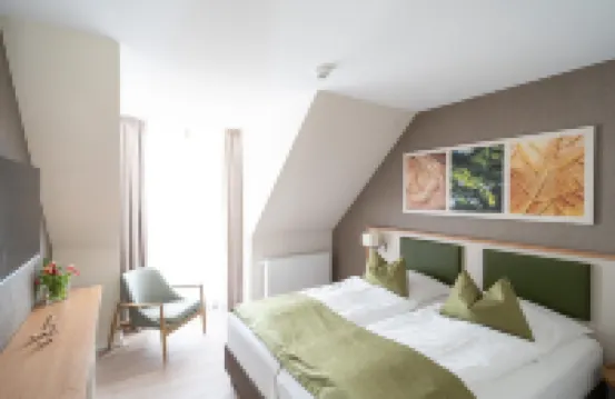 Appartement am Plauer See in Ganzlin