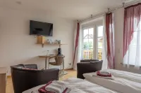 Gästehaus Neckarsulm Hotels in Neckarsulm