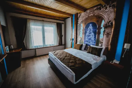 Kayı Resort Hotel Отели в г. Сарыкамыш