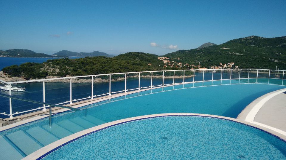 Villa Paradiso 2