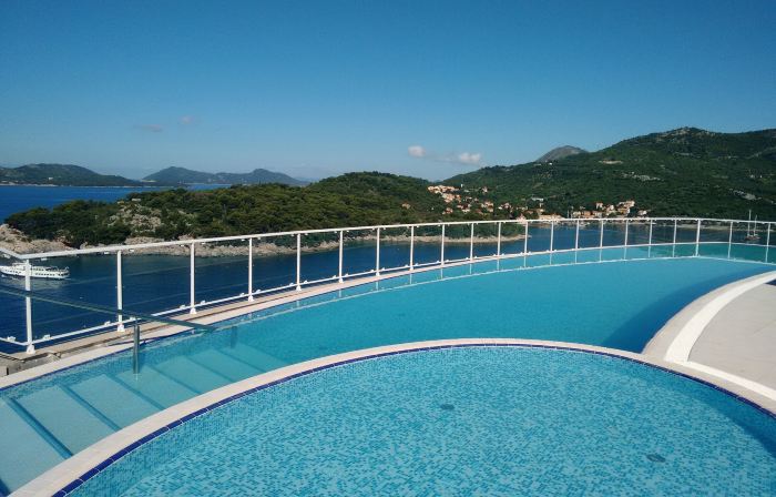 Villa Paradiso 2