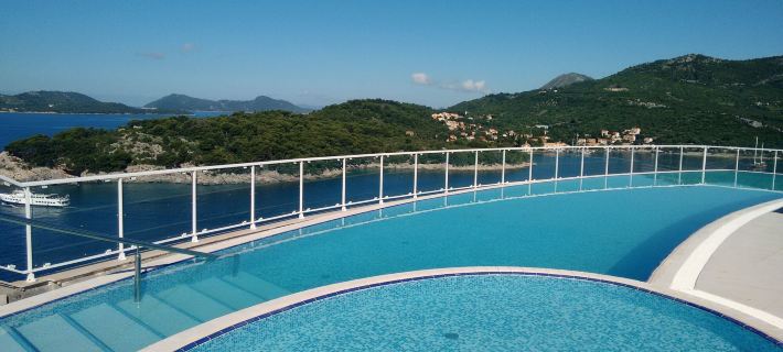 Villa Paradiso 2 Hotels in Dubrovnik