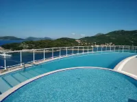 Villa Paradiso 2 Hotel a Zaton
