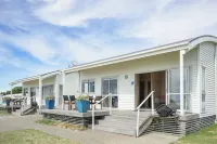 Ohope Beach Top 10 Holiday Park