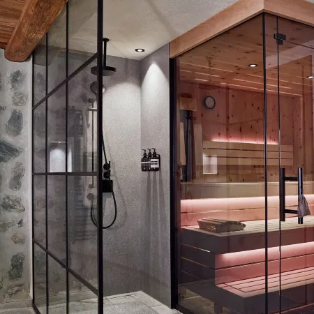 BelArosa Chalet - the Luxury Hideaway in the Swiss Alps