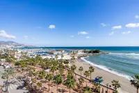 Marvelous Waterfront Apt in Fuengirola by Costarentals - Ref 73