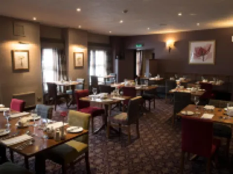 The Angus Hotel & Spa Hotels in Blairgowrie