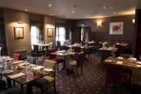 The Angus Hotel & Spa - Parking