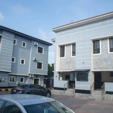 Kay Luxury Suites