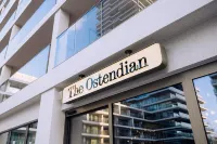 The Ostendian Hotels in Bredene