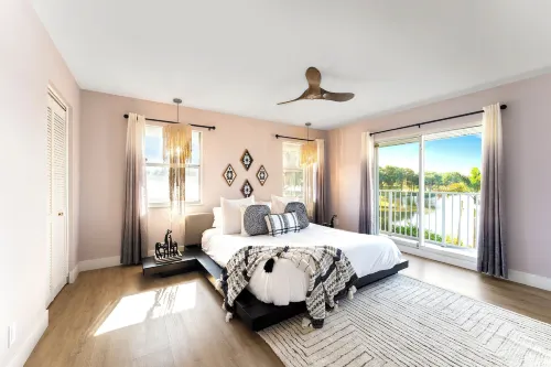 Palm Beach Paradise | Villa w/ Beach, Pool, Cinema & Tiki Các khách sạn ở Palm Beach Gardens