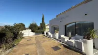 Hacienda d'Amore Hôtels à : Lama