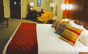 Comfort Inn, Erie - Near Presque Isle