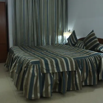 Hotel Lilawati Grand Hotels near Mangaram