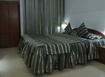 Hotel Lilawati Grand