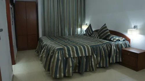 Hotel Lilawati Grand - 3 ดาว