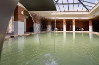 Richmond Pamukkale Thermal - Gym