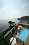 Tabinoyado Ushionoakari Geiboso - Kolam Renang
