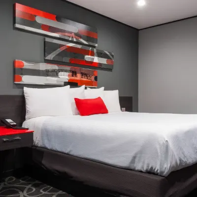 Astro Pasadena Hotel Hotel berhampiran Pusat Konvensyen Pasadena