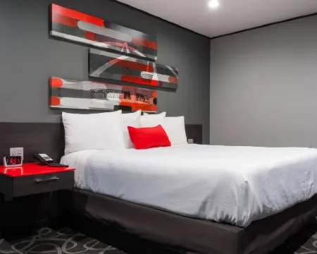 Astro Pasadena Hotel Hotels in Pasadena