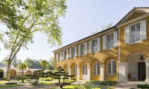 La Bastide en Gascogne