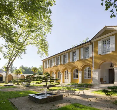 La Bastide en Gascogne Hotels in Cazaubon