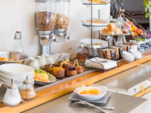 Le Manoir de l'antiquité Hotels in Challans