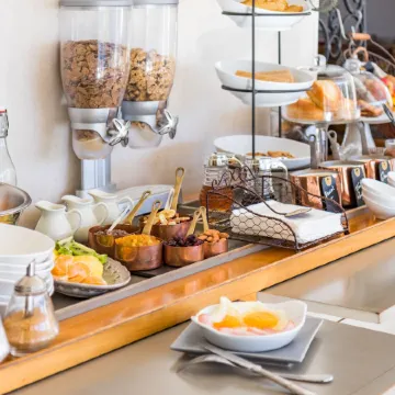 Le Manoir de l'antiquité