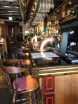 Hotel Bishops Arms Lund - bar