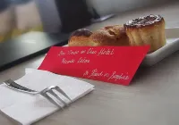 Chic Hotel Boutique - Завтрак