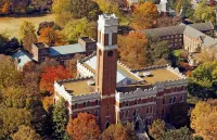 Embassy Suites by Hilton Nashville at Vanderbilt