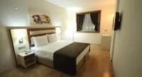 Palmcity Hotel Turgutlu - 4 stelle