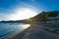 Fortezza Beach Resort - Romantic