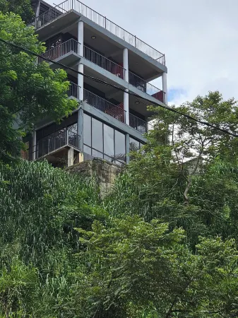 Viewfront Ella Отели рядом с достопримечательностью «Литл Адамс Пик»