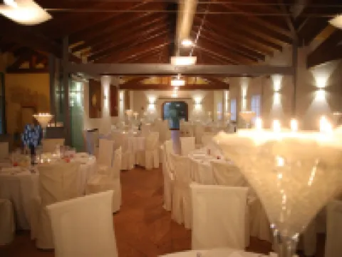 Villa Bregana Hotel Hotel a Carnago